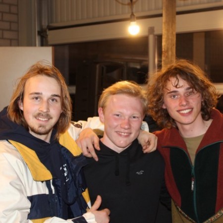 IMG 4232 - Scouts en Gidsen Zaventem 